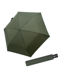 Zero*Magic uni ivy green- dámský/pánský plně automatický deštník