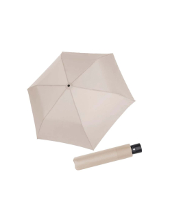 Zero*Magic Harmonic Beige - dámský plně automatický deštník