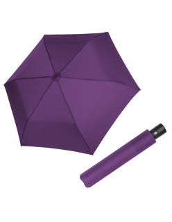 Zero Magic uni royal purple - dámský/pánský plně automatický deštník