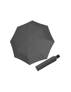 Carbonsteel Magic Minimals - dámský plně automatický deštník