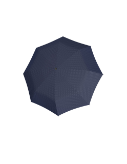 Carbonsteel Magic Royal Blau - dámský plně automatický deštník
