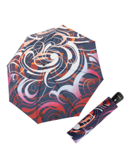 Fiber Magic Liberty AC – dámský plně automatický deštník