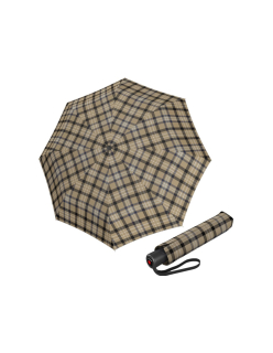 KNIRPS A.200 2PICNIC - elegantní dámský plnoautomatický deštník