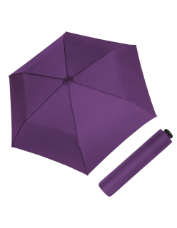 Zero 99 Royal Purple - dámský skládací deštník